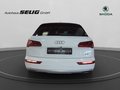 Daumennagel 8 - Audi Q5 40 TDI quattro sport