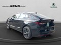 Daumennagel 9 - Skoda Enyaq Coupé RS, AHK, ACC, Kamera, ...