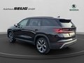Daumennagel 8 - Skoda Kodiaq Selection 2,0 TDI 142 kW DSG 4x4, AHK, 7 Sitzer, Leder,Kamera,Standheizung