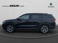 Daumennagel 9 - Skoda Kodiaq Selection 2,0 TDI 142 kW DSG 4x4, AHK, 7 Sitzer, Leder,Kamera,Standheizung