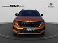Daumennagel 2 - Skoda Karoq 2.0 TSI 4x4 DSG Sportline, Navi, AHK, Canton, Leder, AreView, ...