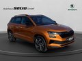 Daumennagel 3 - Skoda Karoq 2.0 TSI 4x4 DSG Sportline, Navi, AHK, Canton, Leder, AreView, ...