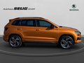 Daumennagel 5 - Skoda Karoq 2.0 TSI 4x4 DSG Sportline, Navi, AHK, Canton, Leder, AreView, ...