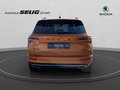 Daumennagel 8 - Skoda Karoq 2.0 TSI 4x4 DSG Sportline, Navi, AHK, Canton, Leder, AreView, ...