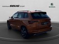 Daumennagel 9 - Skoda Karoq 2.0 TSI 4x4 DSG Sportline, Navi, AHK, Canton, Leder, AreView, ...