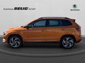 Daumennagel 11 - Skoda Karoq 2.0 TSI 4x4 DSG Sportline, Navi, AHK, Canton, Leder, AreView, ...