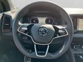Daumennagel 15 - Skoda Karoq 2.0 TSI 4x4 DSG Sportline, Navi, AHK, Canton, Leder, AreView, ...