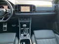 Daumennagel 17 - Skoda Karoq 2.0 TSI 4x4 DSG Sportline, Navi, AHK, Canton, Leder, AreView, ...