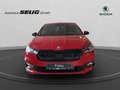 Daumennagel 2 - Skoda Fabia Monte Carlo 1.5 TSI 150 PS DSG