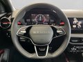 Daumennagel 15 - Skoda Fabia Monte Carlo 1.5 TSI 150 PS DSG