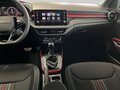 Daumennagel 17 - Skoda Fabia Monte Carlo 1.5 TSI 150 PS DSG