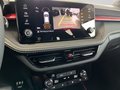 Daumennagel 18 - Skoda Fabia Monte Carlo 1.5 TSI 150 PS DSG