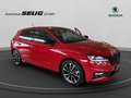 Daumennagel 3 - Skoda Fabia Monte Carlo 1.5 TSI 150 PS DSG