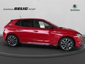 Daumennagel 5 - Skoda Fabia Monte Carlo 1.5 TSI 150 PS DSG
