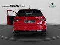 Daumennagel 6 - Skoda Fabia Monte Carlo 1.5 TSI 150 PS DSG