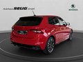 Daumennagel 8 - Skoda Fabia Monte Carlo 1.5 TSI 150 PS DSG