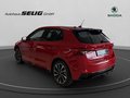 Daumennagel 9 - Skoda Fabia Monte Carlo 1.5 TSI 150 PS DSG