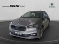 Daumennagel 1 - Skoda Fabia Tour 1.0 TSI DSG