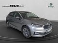 Daumennagel 3 - Skoda Fabia Tour 1.0 TSI DSG