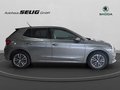 Daumennagel 5 - Skoda Fabia Tour 1.0 TSI DSG