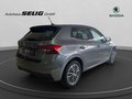 Daumennagel 6 - Skoda Fabia Tour 1.0 TSI DSG