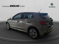 Daumennagel 9 - Skoda Fabia Tour 1.0 TSI DSG