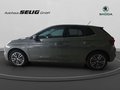 Daumennagel 11 - Skoda Fabia Tour 1.0 TSI DSG