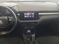 Daumennagel 18 - Skoda Fabia Tour 1.0 TSI DSG