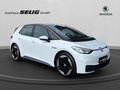 Daumennagel 3 - Volkswagen ID.3 Pro 107 kW (145 PS) 1-Gang-Auto ID.3