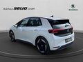 Daumennagel 9 - Volkswagen ID.3 Pro 107 kW (145 PS) 1-Gang-Auto ID.3