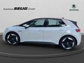 Daumennagel 11 - Volkswagen ID.3 Pro 107 kW (145 PS) 1-Gang-Auto ID.3