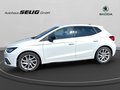Daumennagel 12 - SEAT Ibiza FR 1.0 TSI 85 kW (115 PS) 7-Gang-D FR