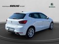 Daumennagel 6 - SEAT Ibiza FR 1.0 TSI 85 kW (115 PS) 7-Gang-D FR