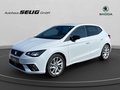Daumennagel 1 - SEAT Ibiza FR 1.0 TSI 85 kW (115 PS) 7-Gang-D FR