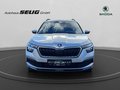 Daumennagel 2 - Skoda Kamiq Clever 1.0 TSI 110 PS, SH, PDC, SmartLink,Climatronic