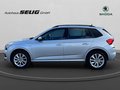 Daumennagel 11 - Skoda Kamiq Clever 1.0 TSI 110 PS, SH, PDC, SmartLink,Climatronic
