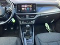 Daumennagel 17 - Skoda Kamiq Clever 1.0 TSI 110 PS, SH, PDC, SmartLink,Climatronic