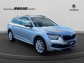 Daumennagel 3 - Skoda Kamiq Clever 1.0 TSI 110 PS, SH, PDC, SmartLink,Climatronic