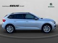 Daumennagel 5 - Skoda Kamiq Clever 1.0 TSI 110 PS, SH, PDC, SmartLink,Climatronic