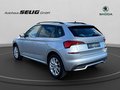 Daumennagel 9 - Skoda Kamiq Clever 1.0 TSI 110 PS, SH, PDC, SmartLink,Climatronic