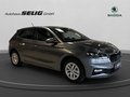 Daumennagel 3 - Skoda Fabia 1.0 TSI 95 PS Ambition,PDC,SH,Climatronic,Rü-Kam,SmartLink