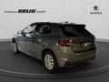 Daumennagel 9 - Skoda Fabia 1.0 TSI 95 PS Ambition,PDC,SH,Climatronic,Rü-Kam,SmartLink