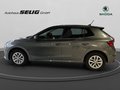 Daumennagel 11 - Skoda Fabia 1.0 TSI 95 PS Ambition,PDC,SH,Climatronic,Rü-Kam,SmartLink
