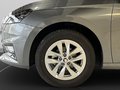 Daumennagel 12 - Skoda Fabia 1.0 TSI 95 PS Ambition,PDC,SH,Climatronic,Rü-Kam,SmartLink