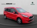 Daumennagel 3 - Ford Grand 1.5TDCi Titanium S