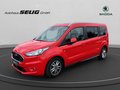 Daumennagel 1 - Ford Grand 1.5TDCi Titanium S