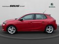 Daumennagel 11 - Opel Corsa 1,2 Turbo GS Line