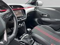 Daumennagel 16 - Opel Corsa 1,2 Turbo GS Line