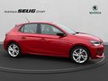 Daumennagel 5 - Opel Corsa 1,2 Turbo GS Line