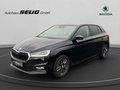 Daumennagel 1 - Skoda Fabia 1.0 MPI Drive, LED, Sitzhzg., Kamera, PDC, ...